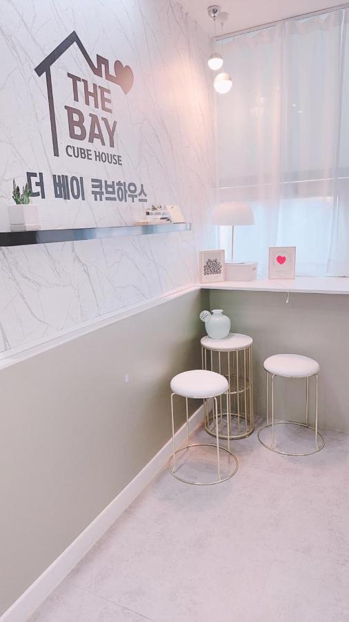 Hôtel The Bay Cube House Female Only à Guri Extérieur photo