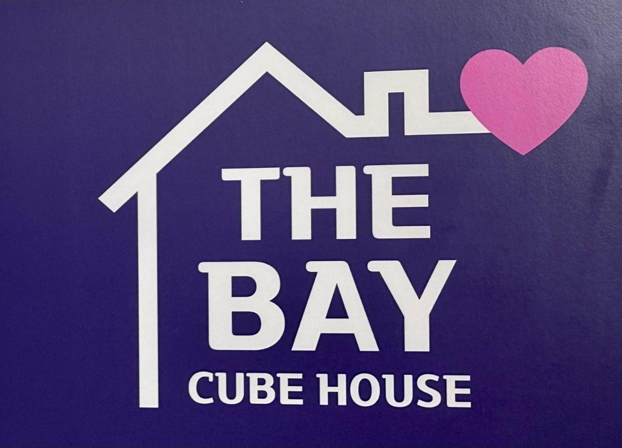 Hôtel The Bay Cube House Female Only à Guri Extérieur photo