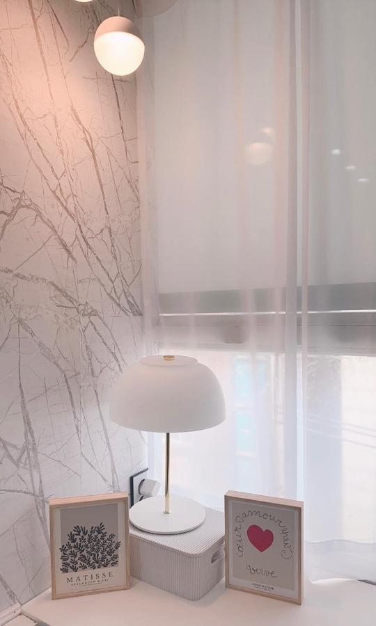 Hôtel The Bay Cube House Female Only à Guri Extérieur photo