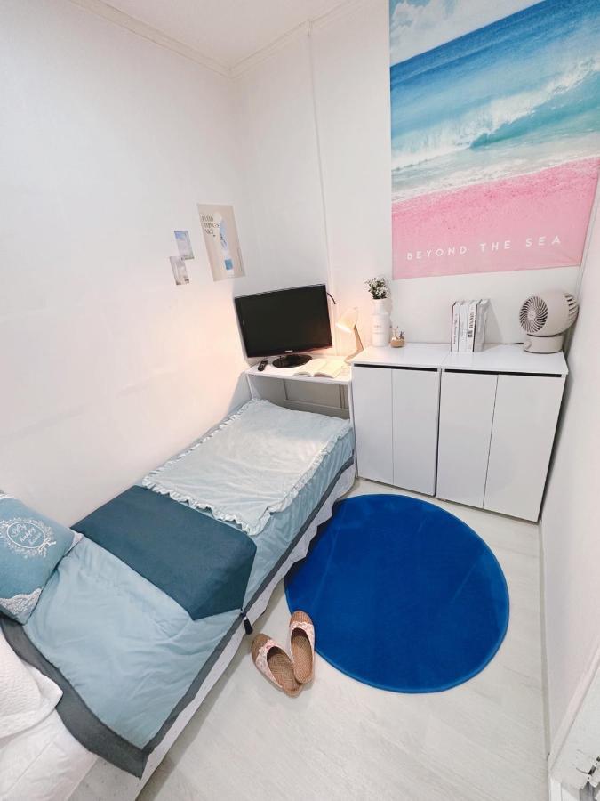 Hôtel The Bay Cube House Female Only à Guri Extérieur photo