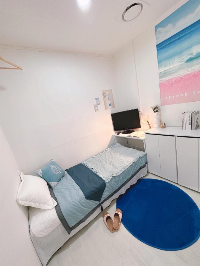 Hôtel The Bay Cube House Female Only à Guri Extérieur photo